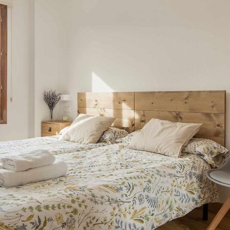 Apartamento Elurra Formigal Exterior foto